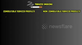 The Absolute Truth About Smoking And Health |How Smoking Affects Your Body