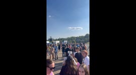 Taylor Swift Concert in Warsaw: A Fan's POV