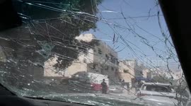 10 Palestinians killed by Israeli army in West Bank