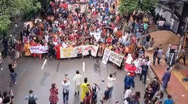 Bangladesh: Protests toppled Bangladesh's government and sent its prime minister into exile