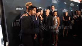 USA: HBO Original Industry Season 3 special advance screening at Metrograph