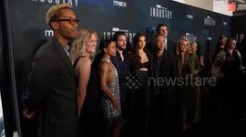 USA: Crew and cast attend HBO Original Industry Season 3 special advance screening at Metrograph