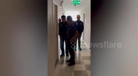 Trans 'predator' arrested for 'blackmailing boys into making underage porn'