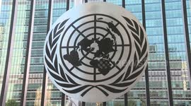 USA: Chinese envoy calls for more humanitarian aid, political solution to Sudan conflict