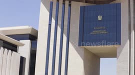 Egyptian, Lebanese FMs say Israel's escalation impedes security, stability efforts