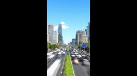 Spanish diplomatic envoy hails China's development in technology