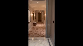 Exclusive Penthouse Check-In Experience in Vegas After the Festival Frenzy!