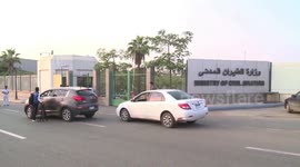 Egypt orders airlines to avoid Iranian airspace during