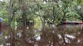 Hillsborough, FL Flood Impact