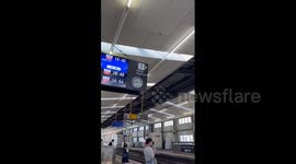 Japan: Strong Earthquake Strikes Off Kyushu Triggering Tsunami Advisory 6