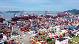 Chinese modernization benefits world: Bahamian ambassador to China