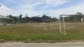 One rebel dead and one soldier injured as troops clash with insurgents in southern Thailand