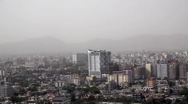 Afghanistan's GDP up 2.7 pct in last Persian calendar year