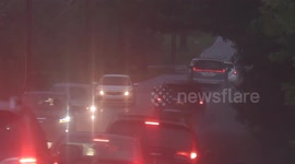 Newark, Delaware Experiences Flooding