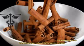 Unlock the Top 06 Health Benefits of Cinnamon | Must Watch! - Amazing Health Benefits Of Cinnamon