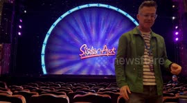 Director Bill Buckhurst discusses the musical Sister Act, Sydney, Australia
