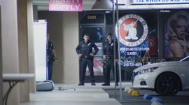 USA: Chatsworth Pharmacy Burglary