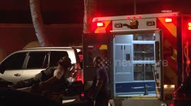 USA: Perris Stabbing