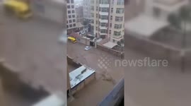 Yemen: Yemen Hit By Heavy Flooding
