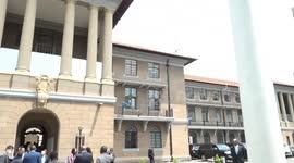 Kenya says upcoming FOCAC summit to deepen bilateral ties with China