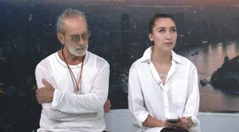 InShanghai Roundtable: Exploring artistic intersections of France and China