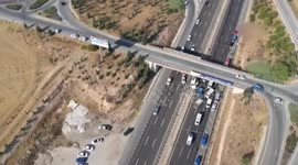 At least 10 killed, 25 injured in traffic accident in Türkiye