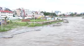Nepal: Landslides in Nepal