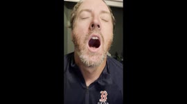 Tonsil stone trauma: Hilarious TikTok video shows wife extracting husband's massive tonsil stone