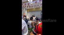 China:  This Proves That the Rice Noodles Here Are Really Delicious
