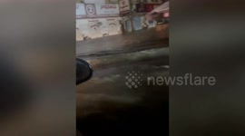 Yemen: Heavy rains, floods kill at least 45 in Yemen