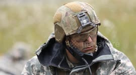 Germany: BSC 24' Broll Part 2, Land Nav and Squad STX