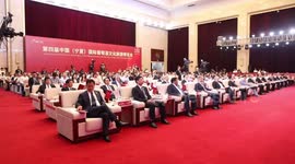 World-class wine-producing zone emerges in northwest China's Gobi Desert