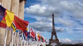 France: IOC president Bach upholds WADA authority