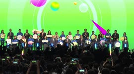 First Youth Development Summit in China's Hong Kong empowers young people to seize opportunities