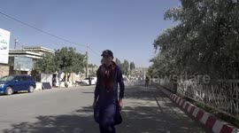 Efforts to protect Afghanistan's UNESCO heritage site intensify following flood threat