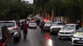 Brazil: Death toll from air crash in Brazil's Sao Paulo state rises to 62