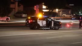 USA: Northridge Motorcyclist Killed in Hit and Run Crash