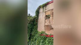 Spotter of new Banksy says he feels like he's