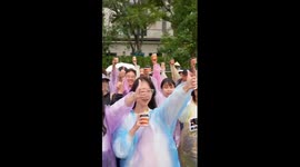 New Guinness World Record for largest coffee tasting event in China