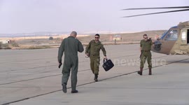 Israel: The IDF continues to maintain high readiness for any scenario