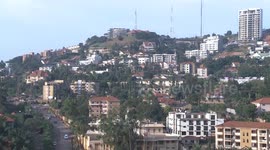 Uganda: Ugandan President credits East Africa's long-distance running success to high-altitude environment