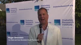 USA: Disco in the Garden Benefiting Diabetes Research Institute