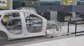 China: Chinese company carves out an edge in laser cutting