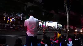 Sri Lanka celebrates Kandy Esala Perahera