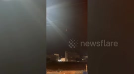 Israel: Hezbollah Launches New Round of Rocket Attacks from Southern Lebanon on Northern Israel