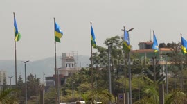 Rwanda: Kagame sworn in as president of Rwanda for fourth term