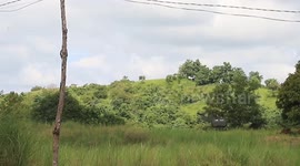 Filipino soldiers launch rockets in training drill with US troops