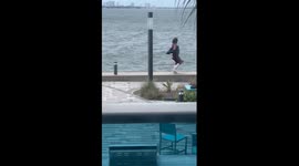 Miami Queen Vogues by the Sea