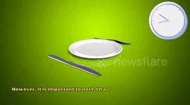 Dry Fasting Explained - Everything You Need to Know About Dry Fasting |Dry Fasting Benefits