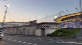 France: CMG's 8K UHD broadcast vans depart Paris after successful coverage of 2024 Olympics